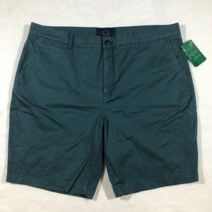 NEW Mens 40 Even Tide Stitchfix 9” Coastal Shorts NWT